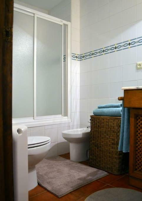 Apartamento Portal Del Agua Albarracín エクステリア 写真